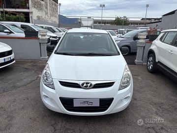Hyundai i20 1.2 5p. Sound Edition