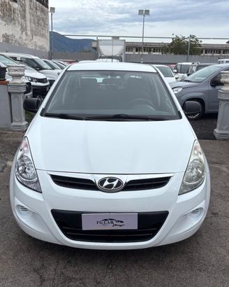 Hyundai i20 1.2 5p. Sound Edition