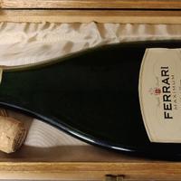Ferrari Maximum Brut