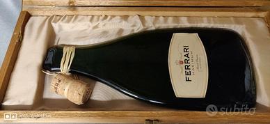 Ferrari Maximum Brut