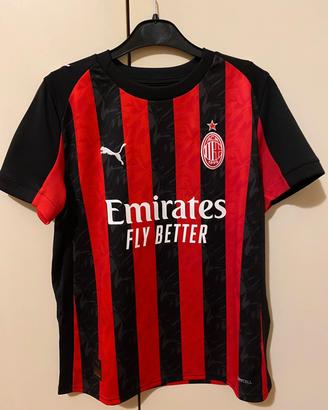 maglia Milan originale 