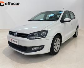 VOLKSWAGEN Polo 1.2 TDI DPF 5 p. Comfortline NEO