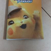 Album di pokemon 