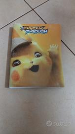Album di pokemon 