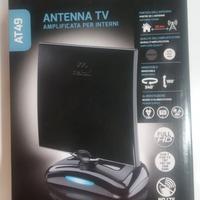 Antenna tv per interni