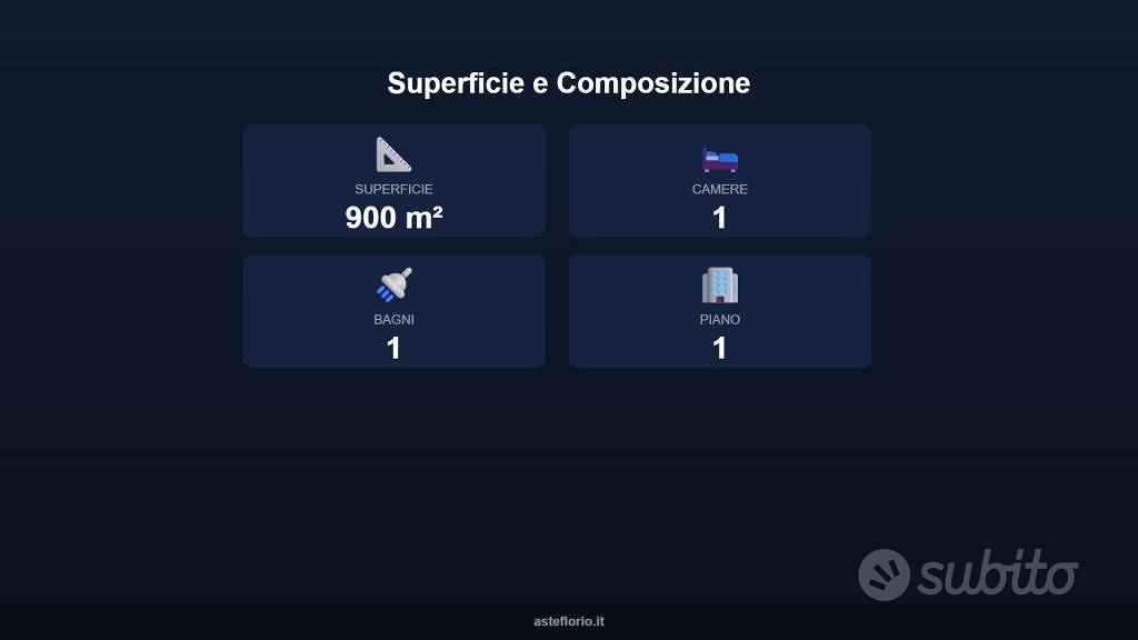 Appartamento – Genazzano, Roma Capitale - Vista 2