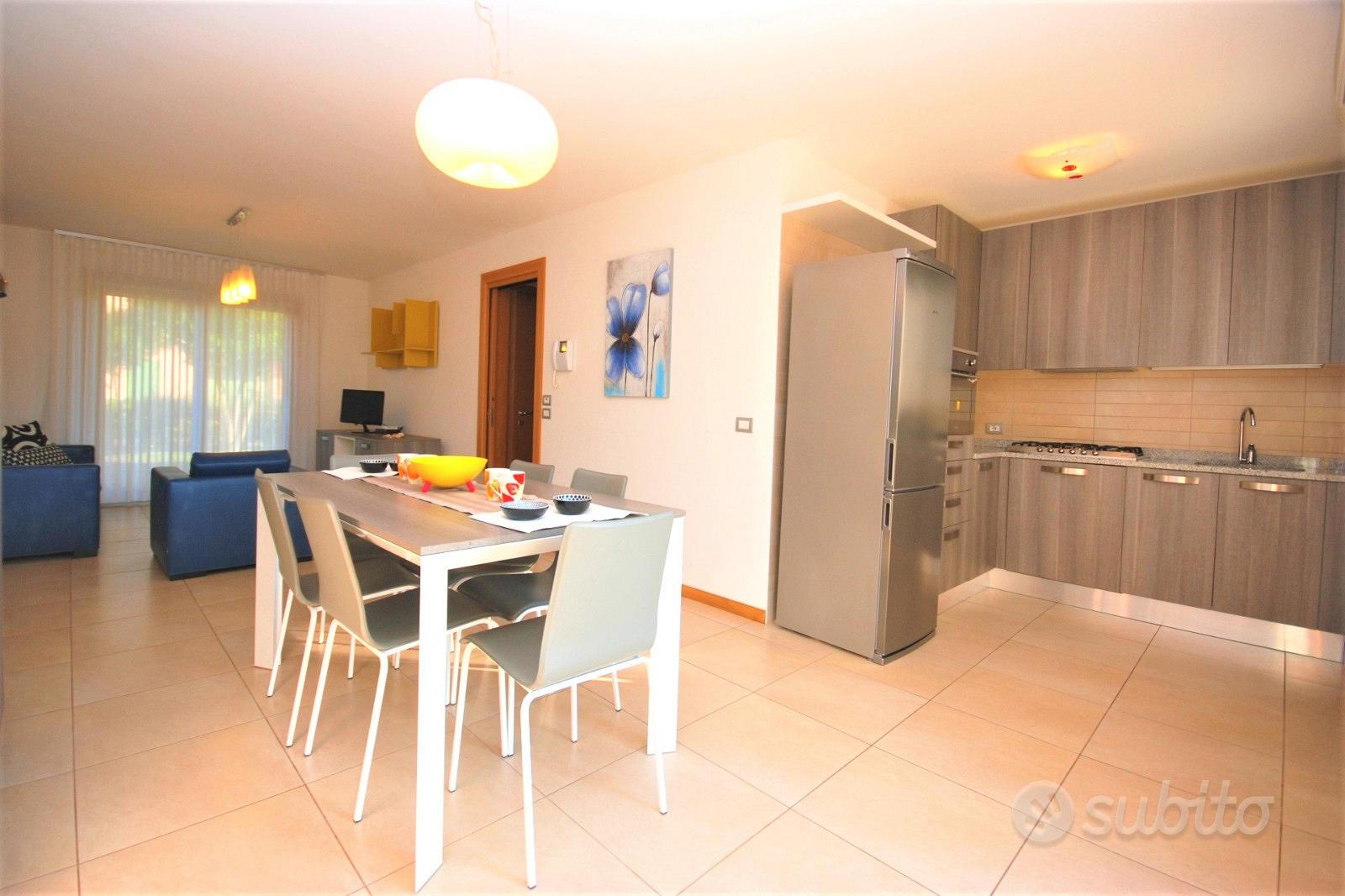 Casa – Lignano Sabbiadoro / Lignan, Casabianca / Cjase Blancje - Vista 2