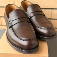 Mocassini Velasca Casciaball 42.5