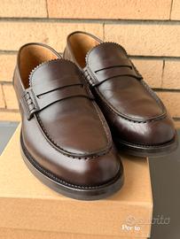 Mocassini Velasca Casciaball 42.5