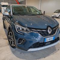 RENAULT CAPTUR 1.0 TCE 101 CV BENZINA /GPL 