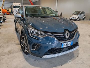 RENAULT CAPTUR 1.0 TCE 101 CV BENZINA /GPL 