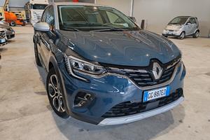 RENAULT CAPTUR 1.0 TCE 101 CV BENZINA /GPL 