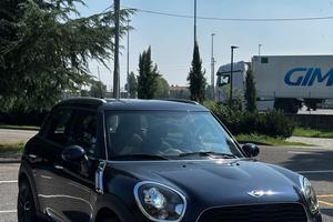 Mini Cooper SD Countryman 2.0 ALL4