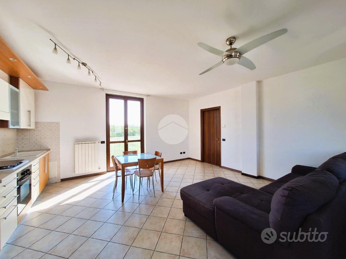 Appartamento – Marcallo con Casone, Barco - Vista 2