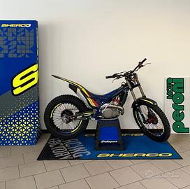 Sherco 300 ST RR Raga Replica