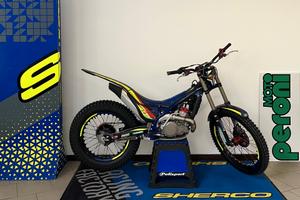 Sherco 300 ST RR Raga Replica
