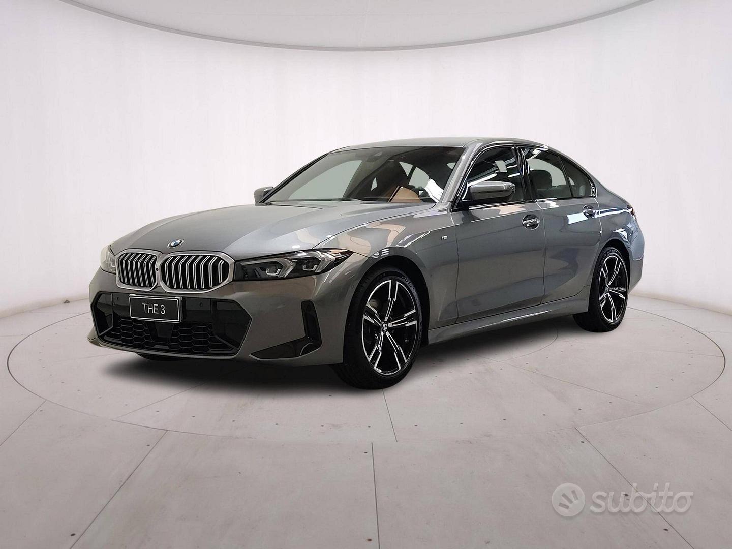 BMW Altro modello