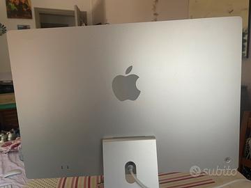 iMac M4 Nuovo
