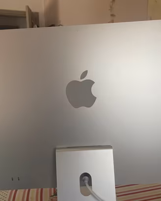 iMac M4 Nuovo