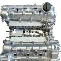 MOTORE RETTIFICATO MASERATI COD. M156D GHIBLI, LEV