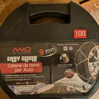 Catena da neve MAD