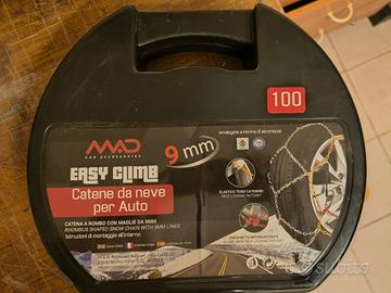 Catena da neve MAD