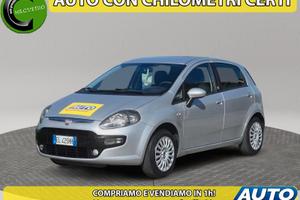 Fiat Punto Evo 5 Porte PUNTO EVO 5P 1.2 DISTRIBUZI