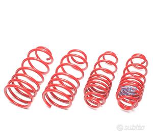 KIT MOLLE SPORTIVE PER SKODA