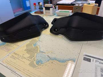 ESTENSIONE PER PARAMANI GIVI EH1178
