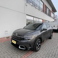 CITROEN C5 Aircross BlueHDi 130 S&S EAT8 Shine A
