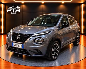 Nissan Juke 1.6 HEV Acenta