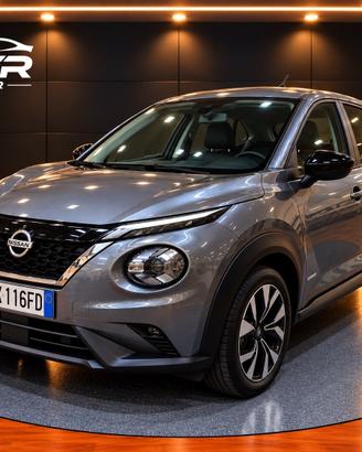 Nissan Juke 1.6 HEV Acenta