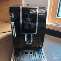 MACCHINA CAFFÈ DE LONGHI DINAMICA 