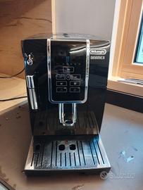 MACCHINA CAFFÈ DE LONGHI DINAMICA 