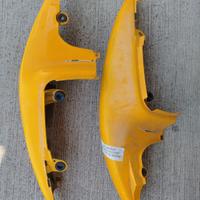 fianchetti moto Suzuki SV 99 2002