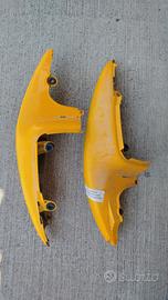 fianchetti moto Suzuki SV 99 2002