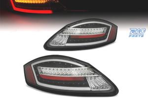 FANALI PER PORSCHE BOXSTER 987 CAYMAN 987C LIGHT B