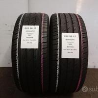 2 gomme 225 50 17 norauto br109