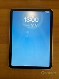 Apple iPad 11 gen. A 16 usato in perfetto stato.