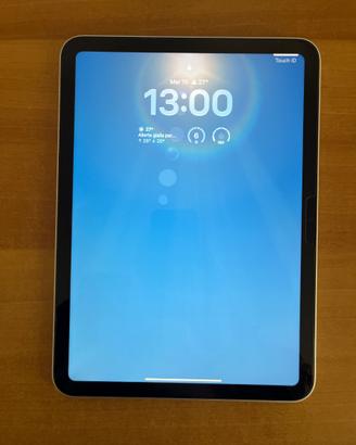 Apple iPad 11 gen. A 16 usato in perfetto stato.