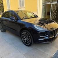 Porsche Macan 2.0 Tetto Panoramico FULL IVA ESPOST