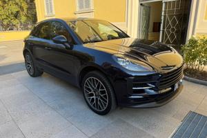 Porsche Macan 2.0 Tetto Panoramico FULL IVA ESPOST