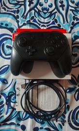 Nintendo Switch Pro Controller 