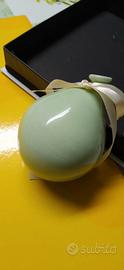 Palloncino in ceramica artigianale Pugliese 