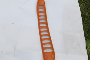 Suzuki RV 90 griglia marmitta 