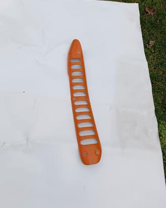 Suzuki RV 90 griglia marmitta 