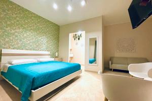 B&B Andria centro storico