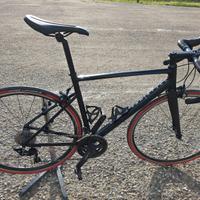 Bici da corsa Van Rysel EDR AF 105