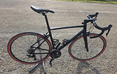 Bici da corsa Van Rysel EDR AF 105