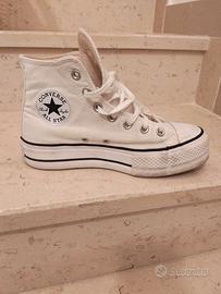 Converse Chuck Taylor All Star Lift Hi n.37